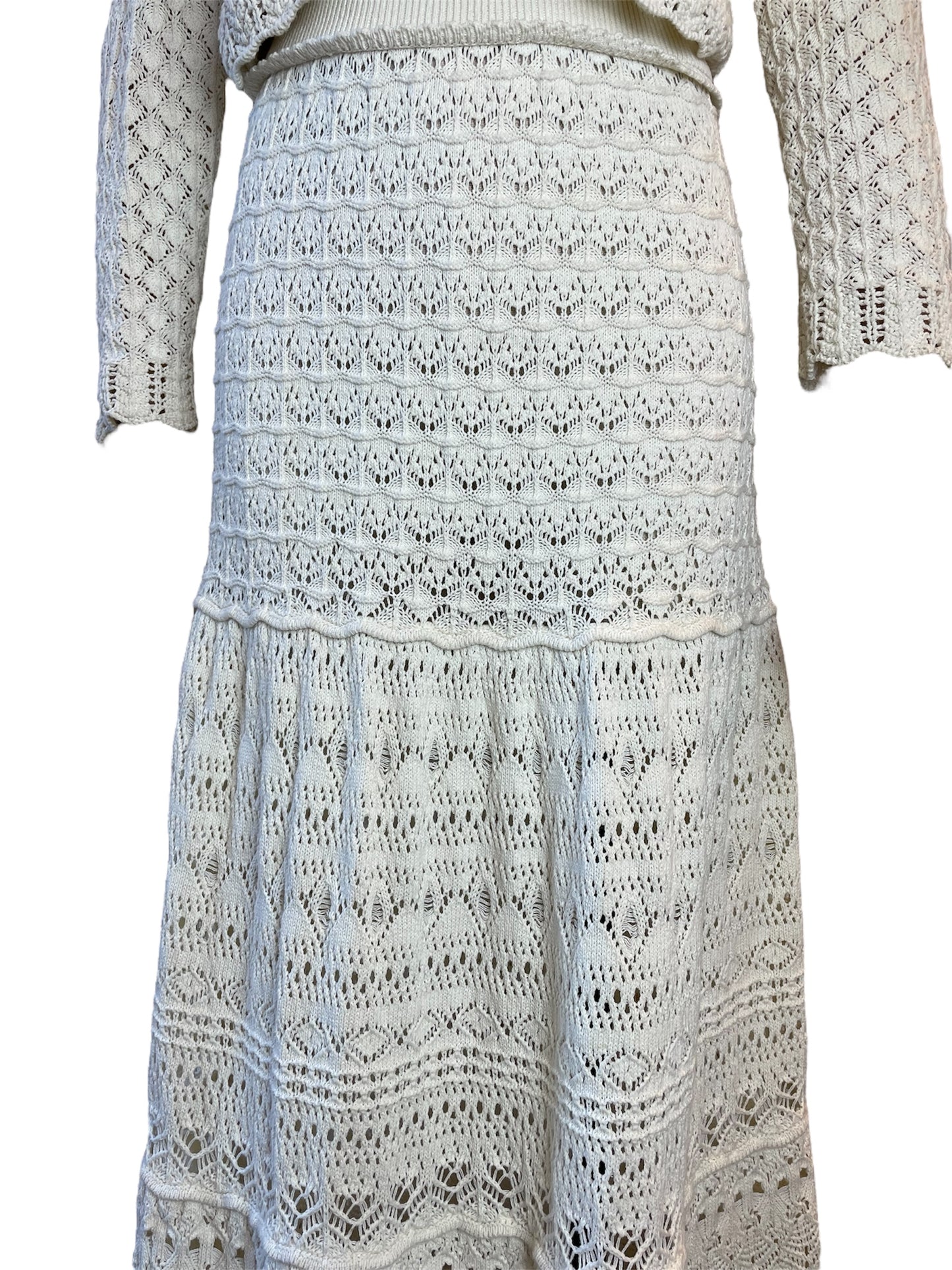 Ba&sh Crochet Set