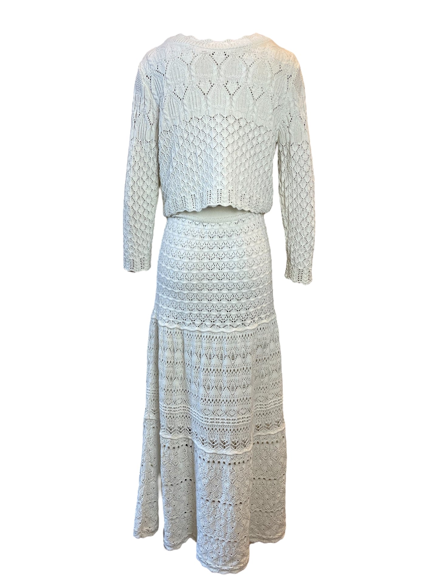 Ba&sh Crochet Set