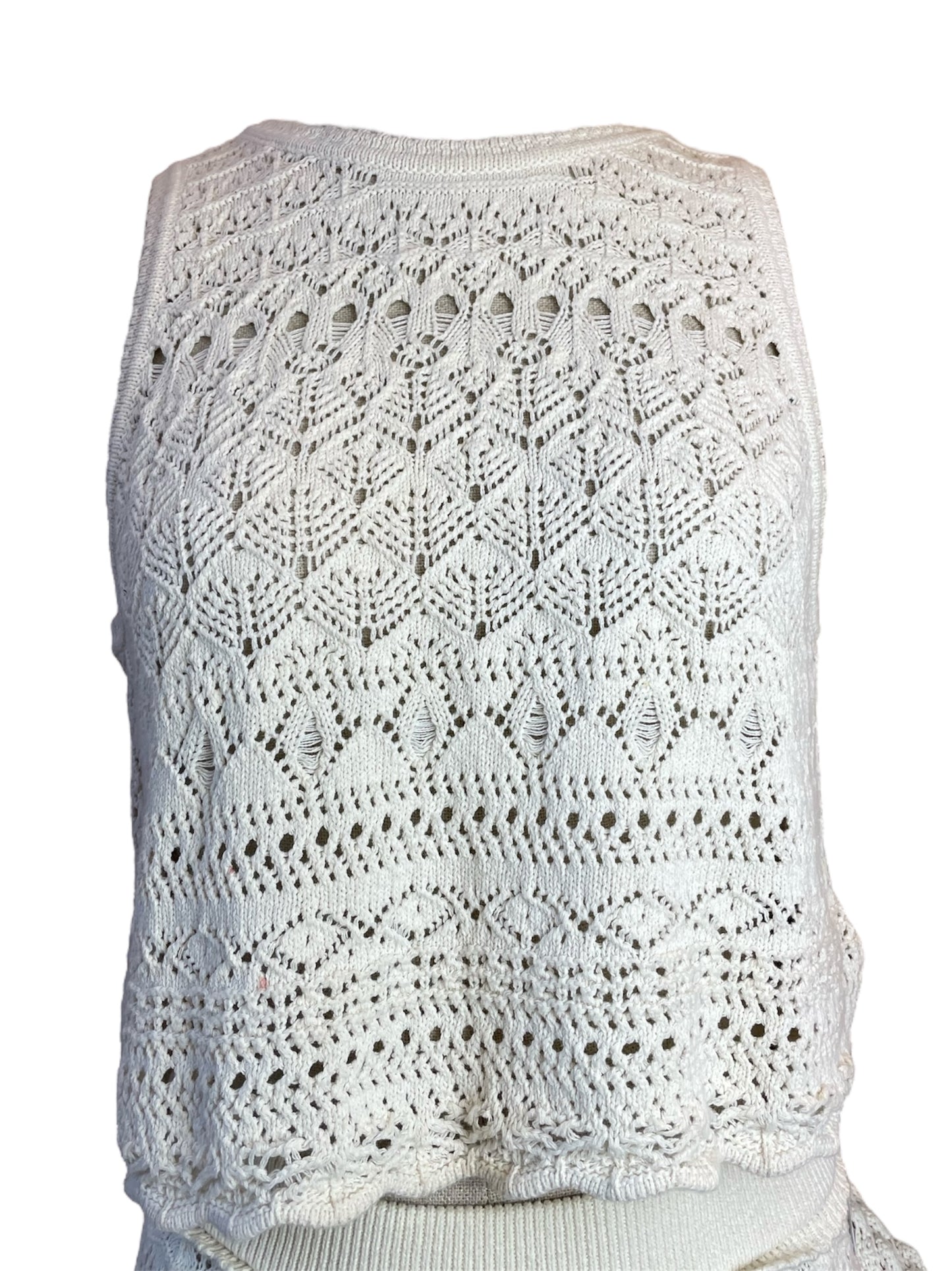 Ba&sh Crochet Set
