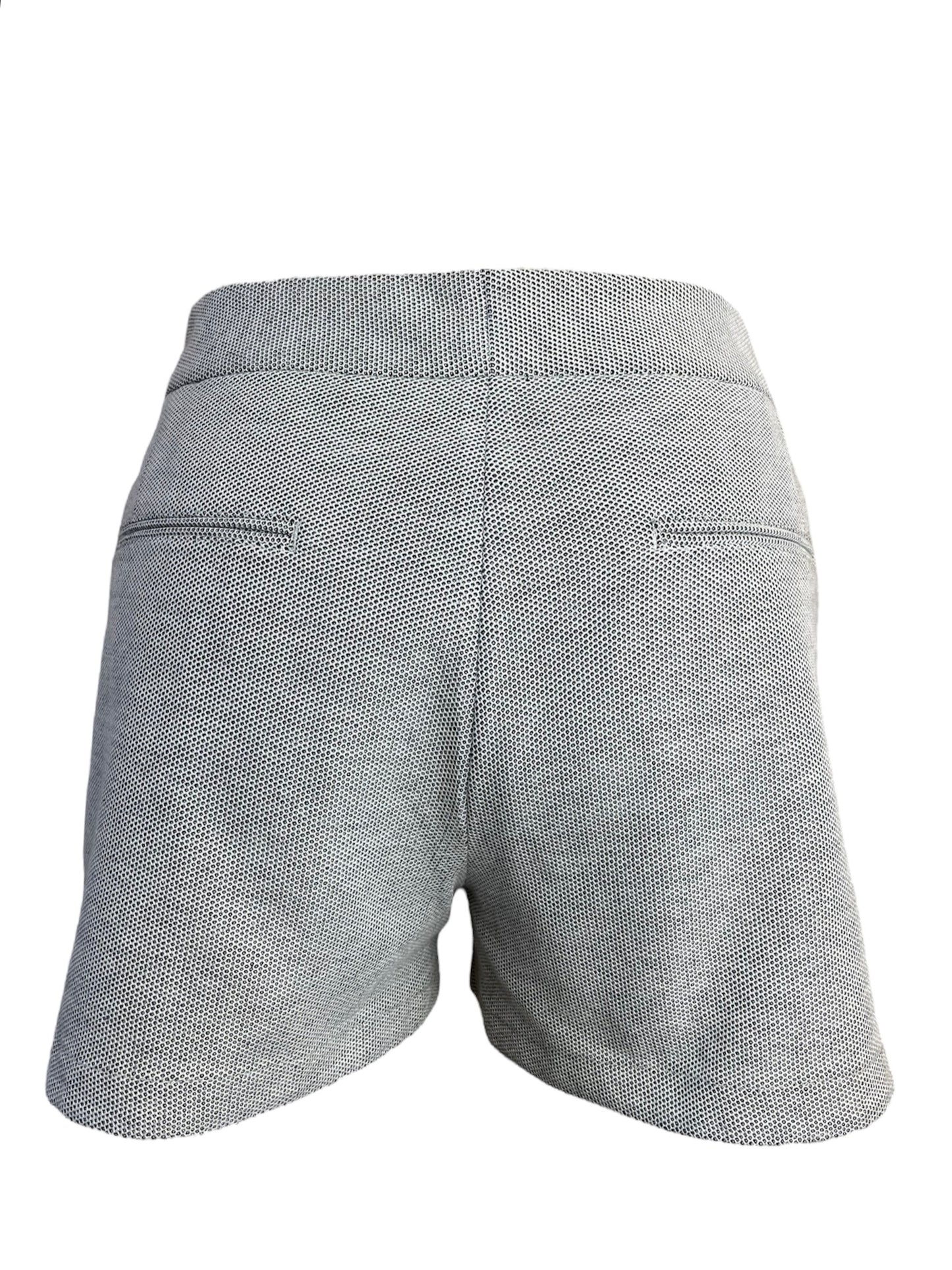 Short Rag And Bone