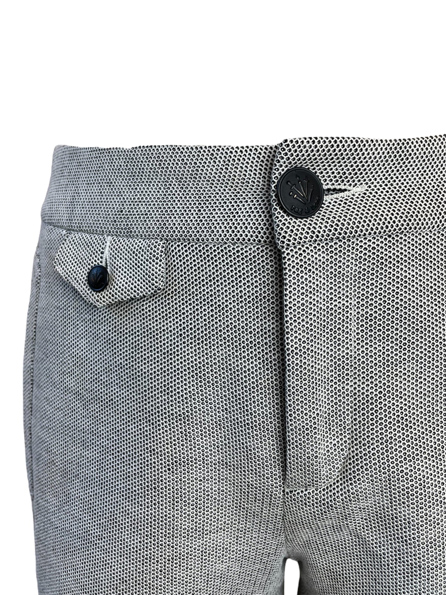 Short Rag And Bone