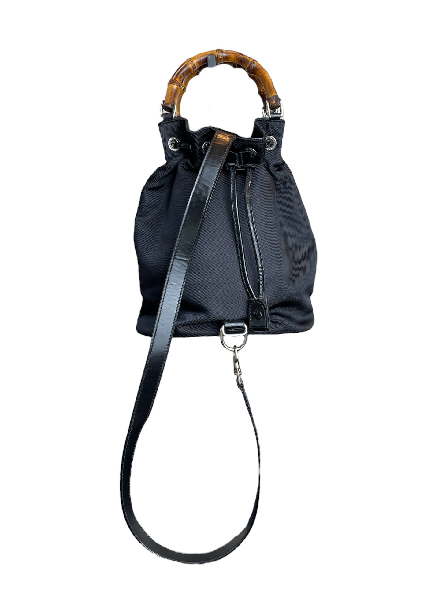Sac seau Gucci