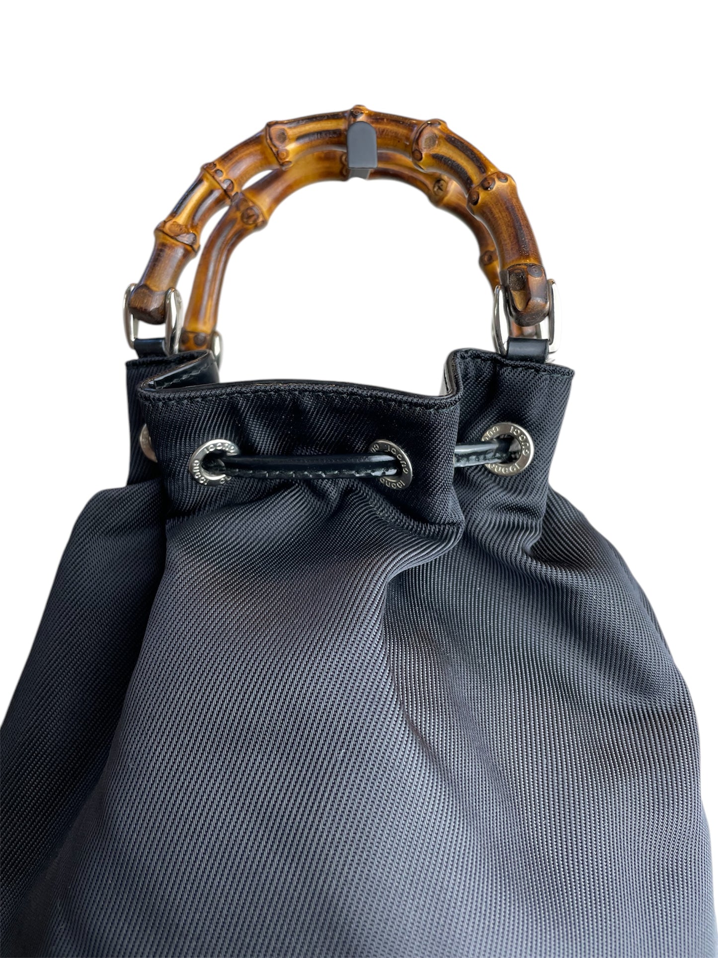 Sac seau Gucci