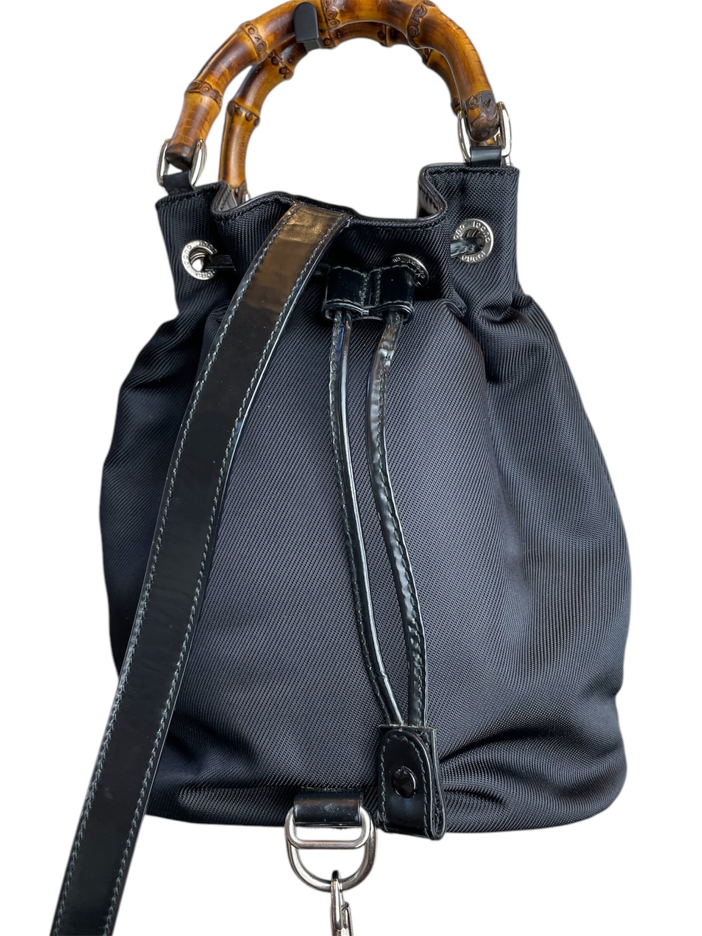 Sac seau Gucci