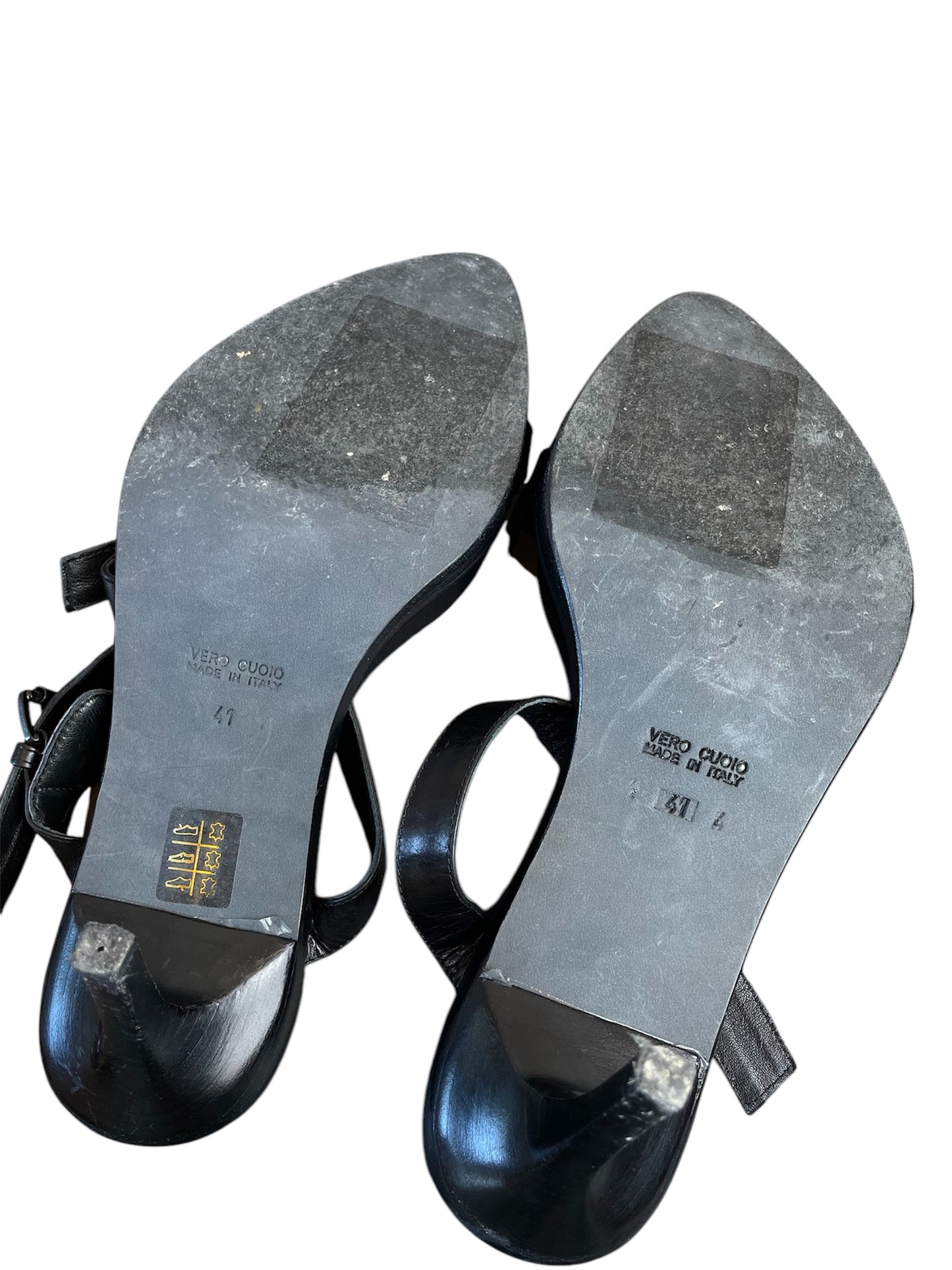 Sandales Ann Demeulemeester