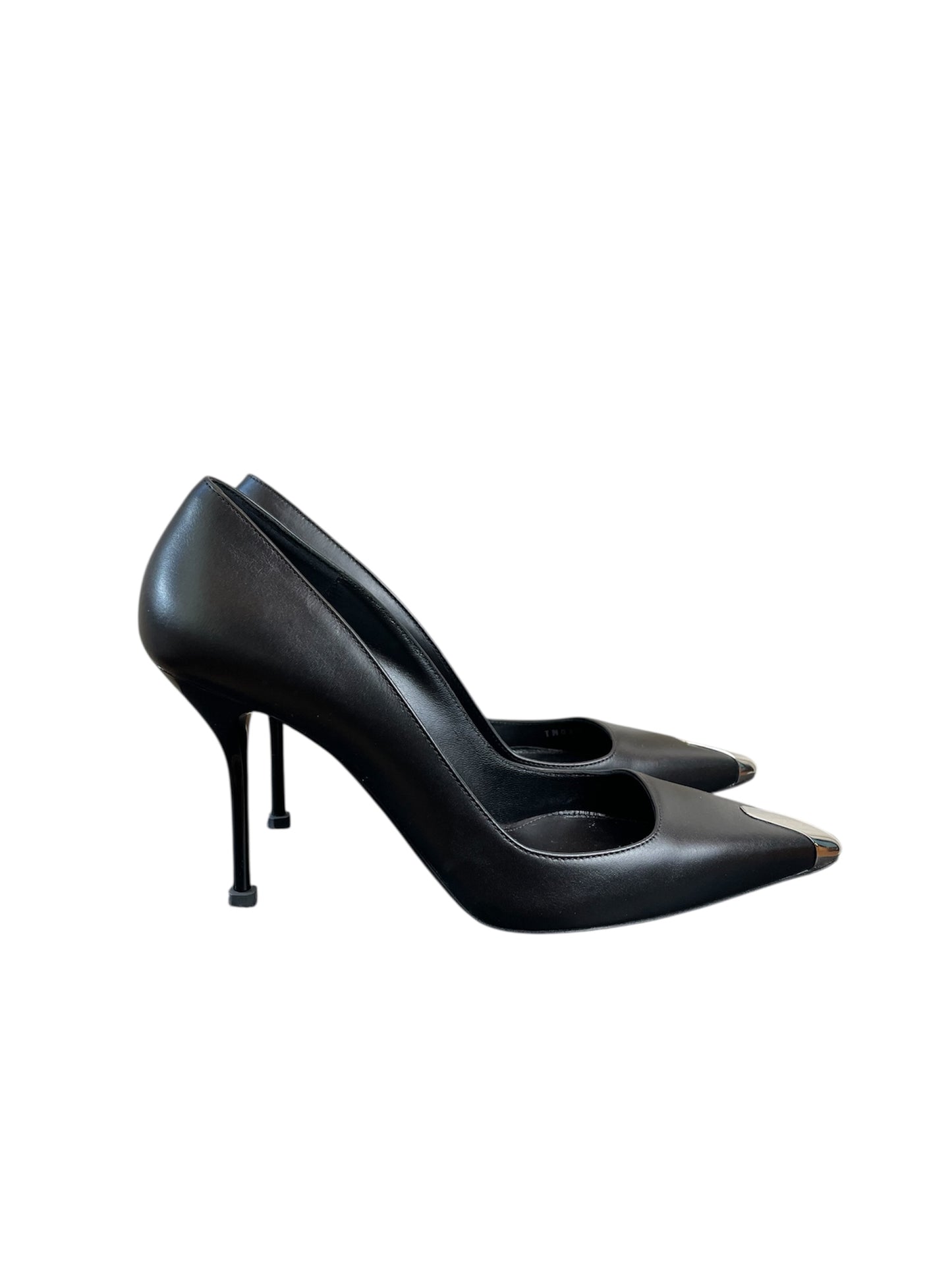 Escarpins Alexander McQueen
