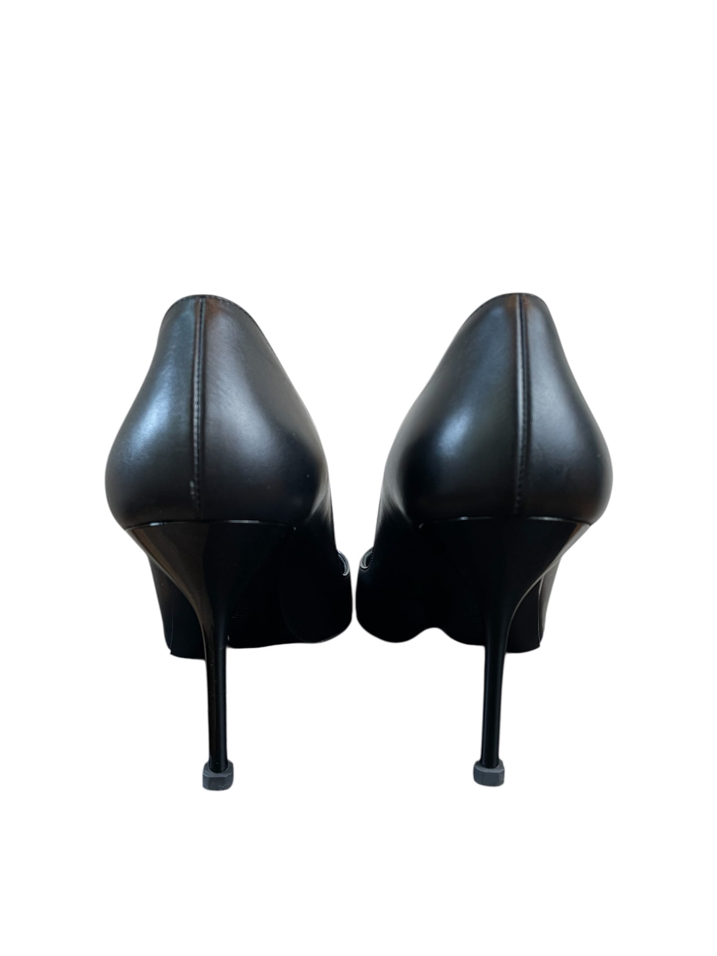 Escarpins Alexander McQueen