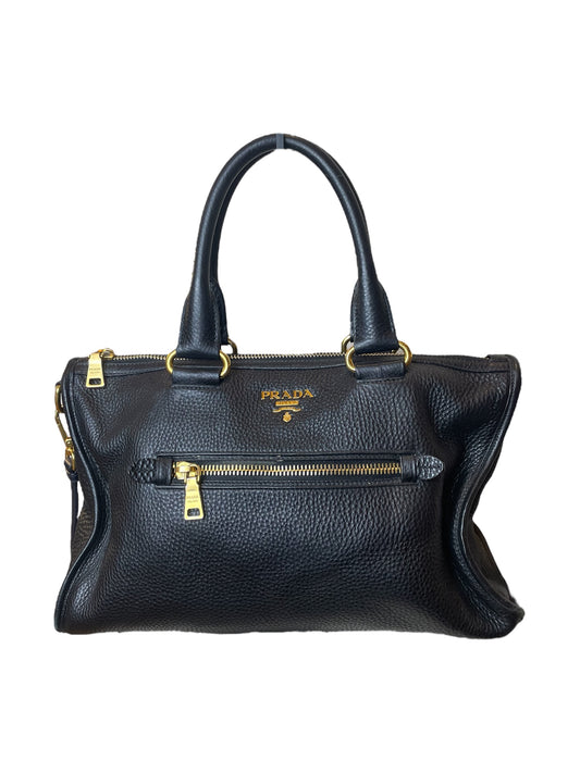 Prada Vitello Daino Bag
