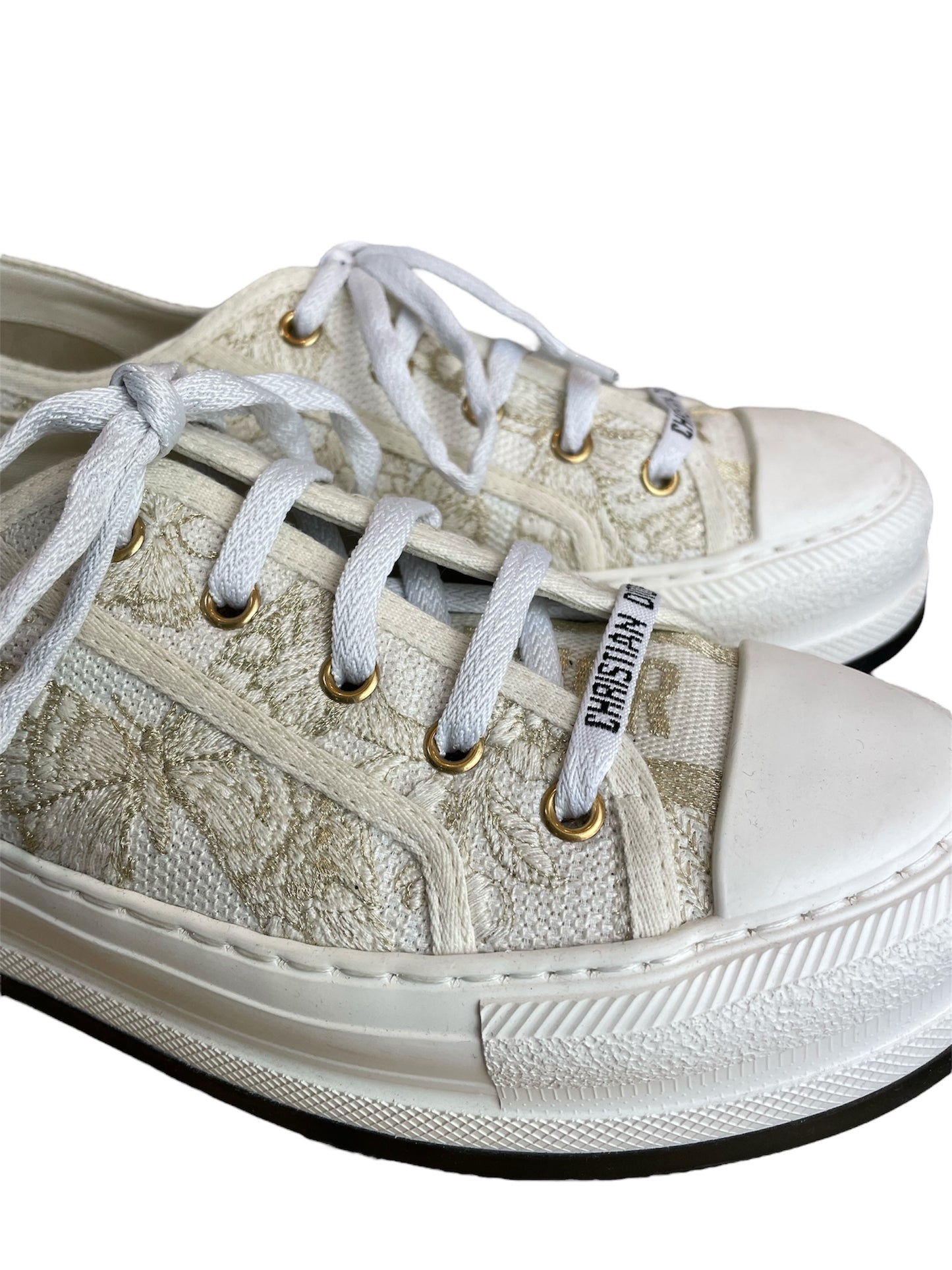 Dior Walk'N'Dior Sneakers