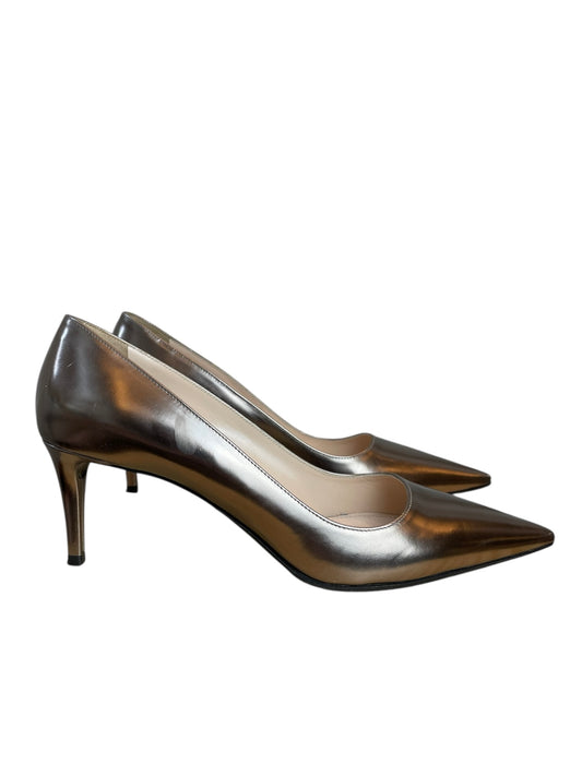 Prada Pumps