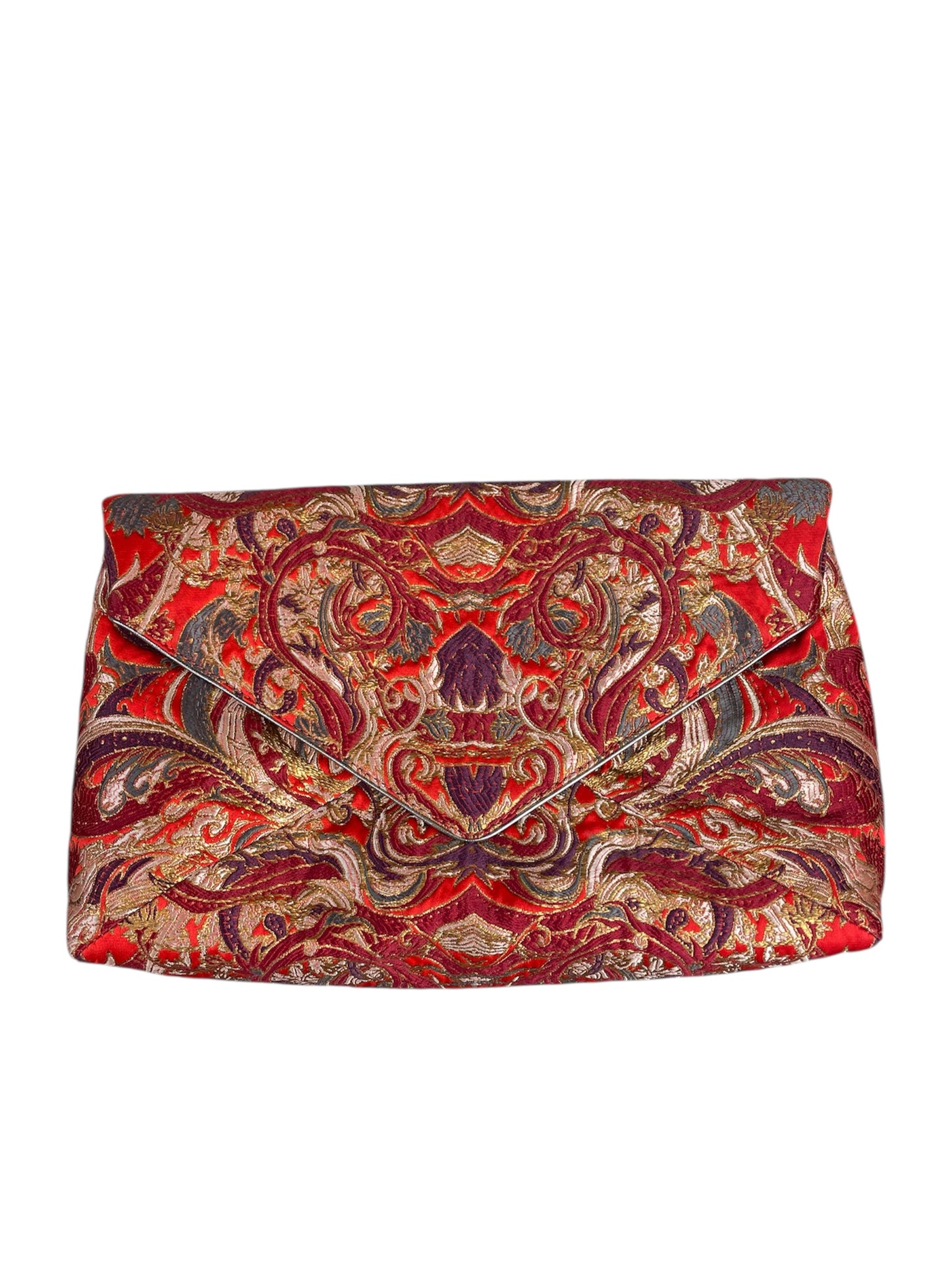 Pochette Dries Van Noten
