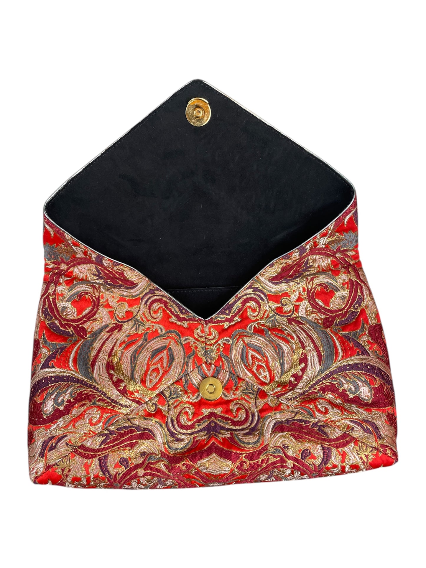 Pochette Dries Van Noten