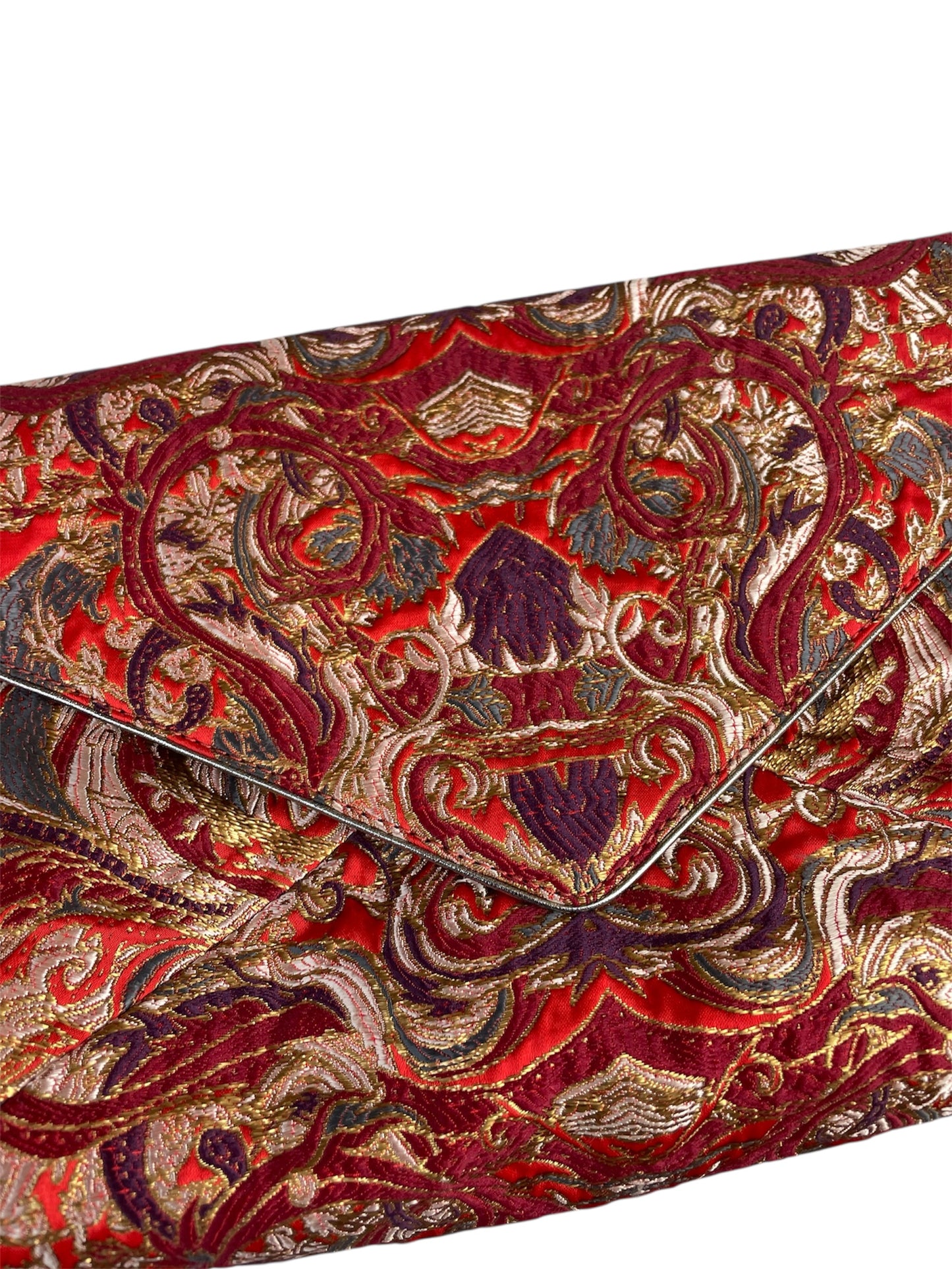 Pochette Dries Van Noten