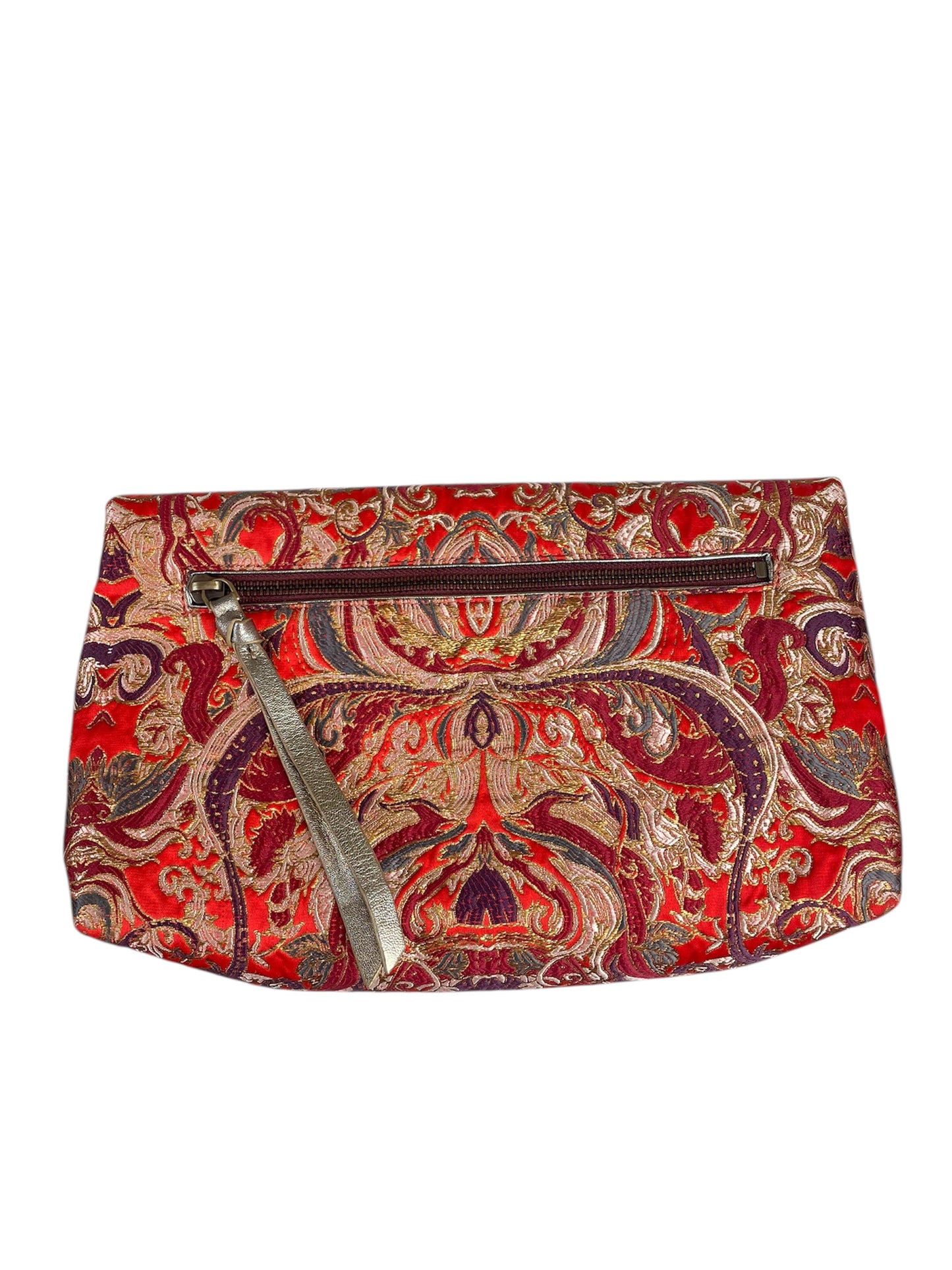 Pochette Dries Van Noten