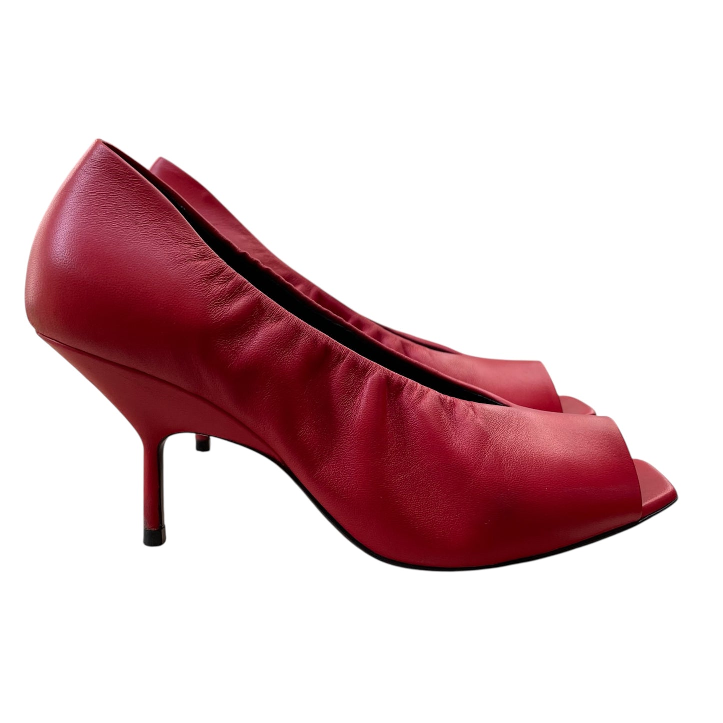 Pierre Hardy talons rouges