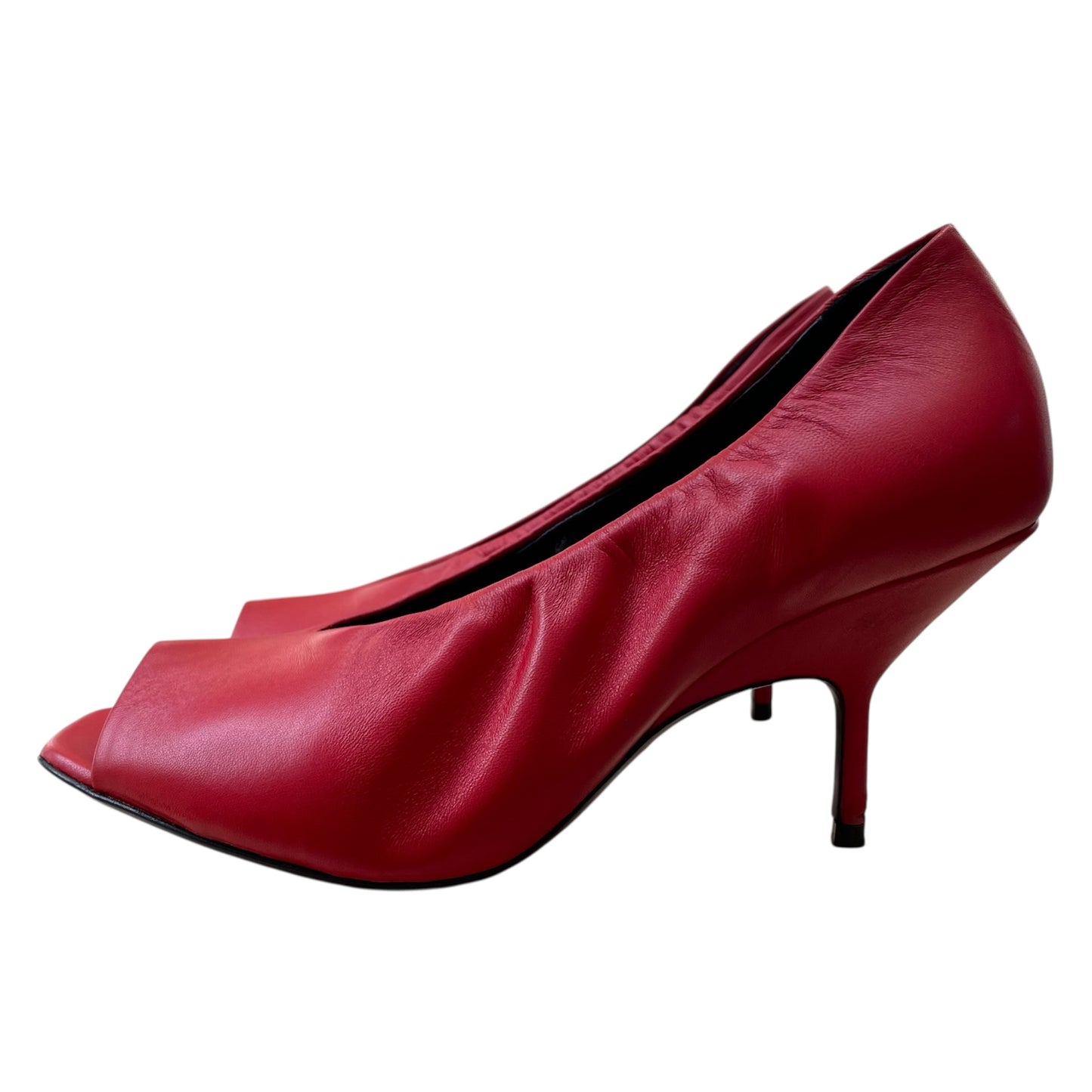 Pierre Hardy talons rouges