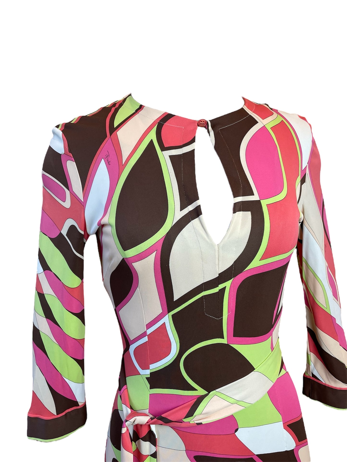 Robe Emilio Pucci