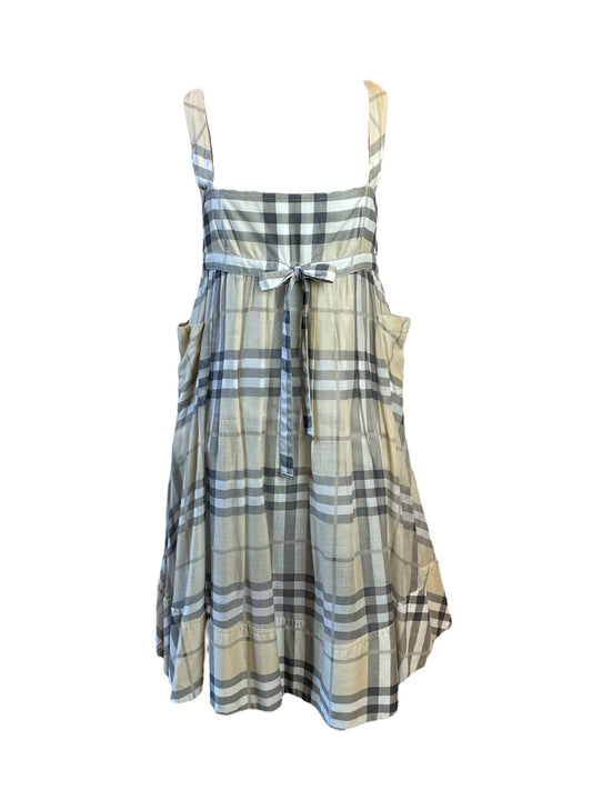 Burberry Dress