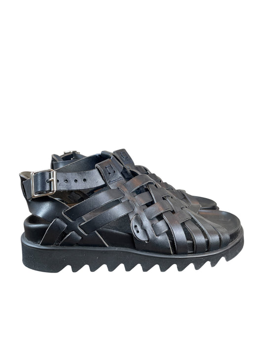 Sophie D’Hoore Sandals