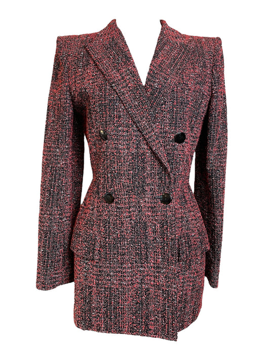 Givenchy suit jacket
