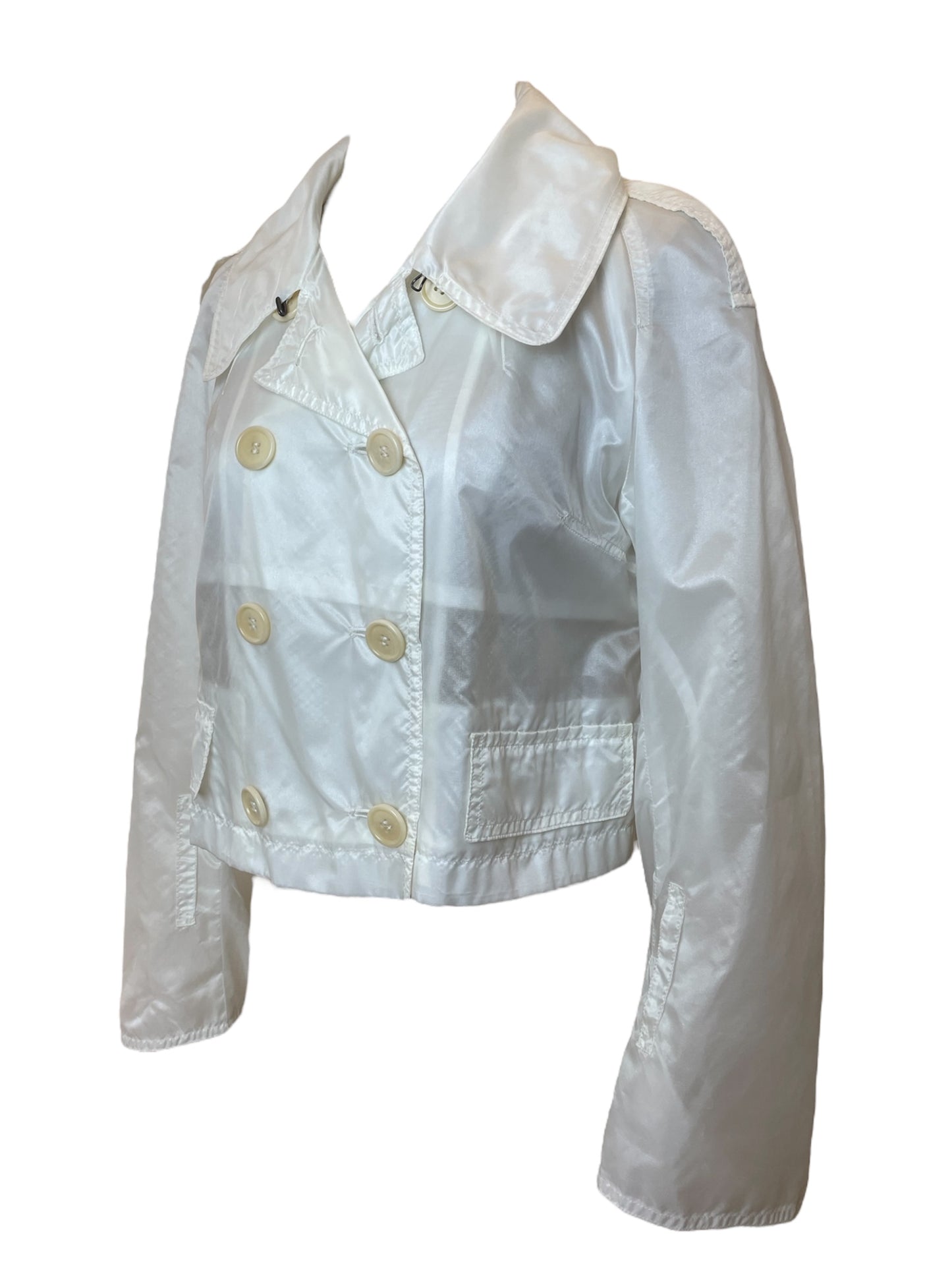 Veste courte Dries Van Noten