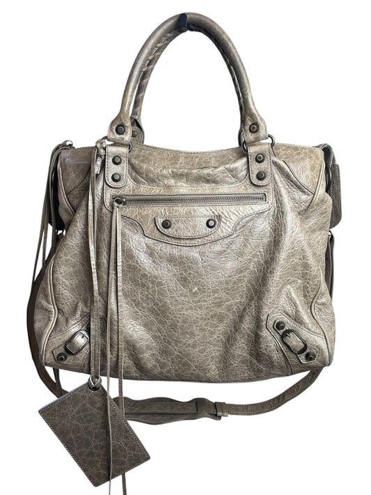 Balenciaga City Bag