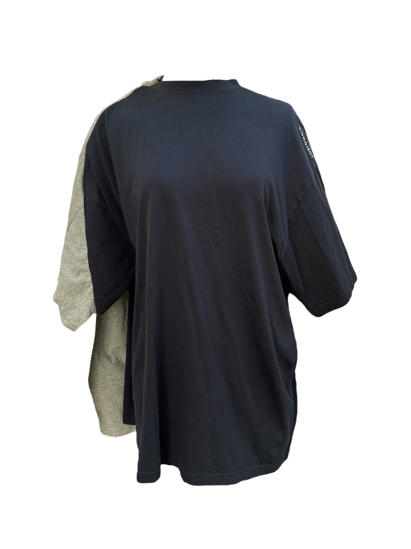 T-shirt double Y/Project