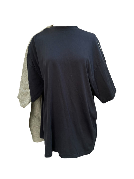 T-shirt double Y/Project