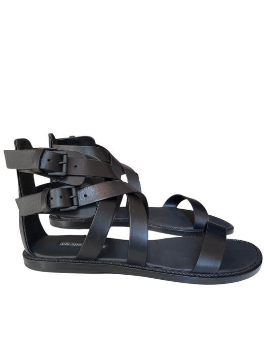Ann Demeulemeester Sandals