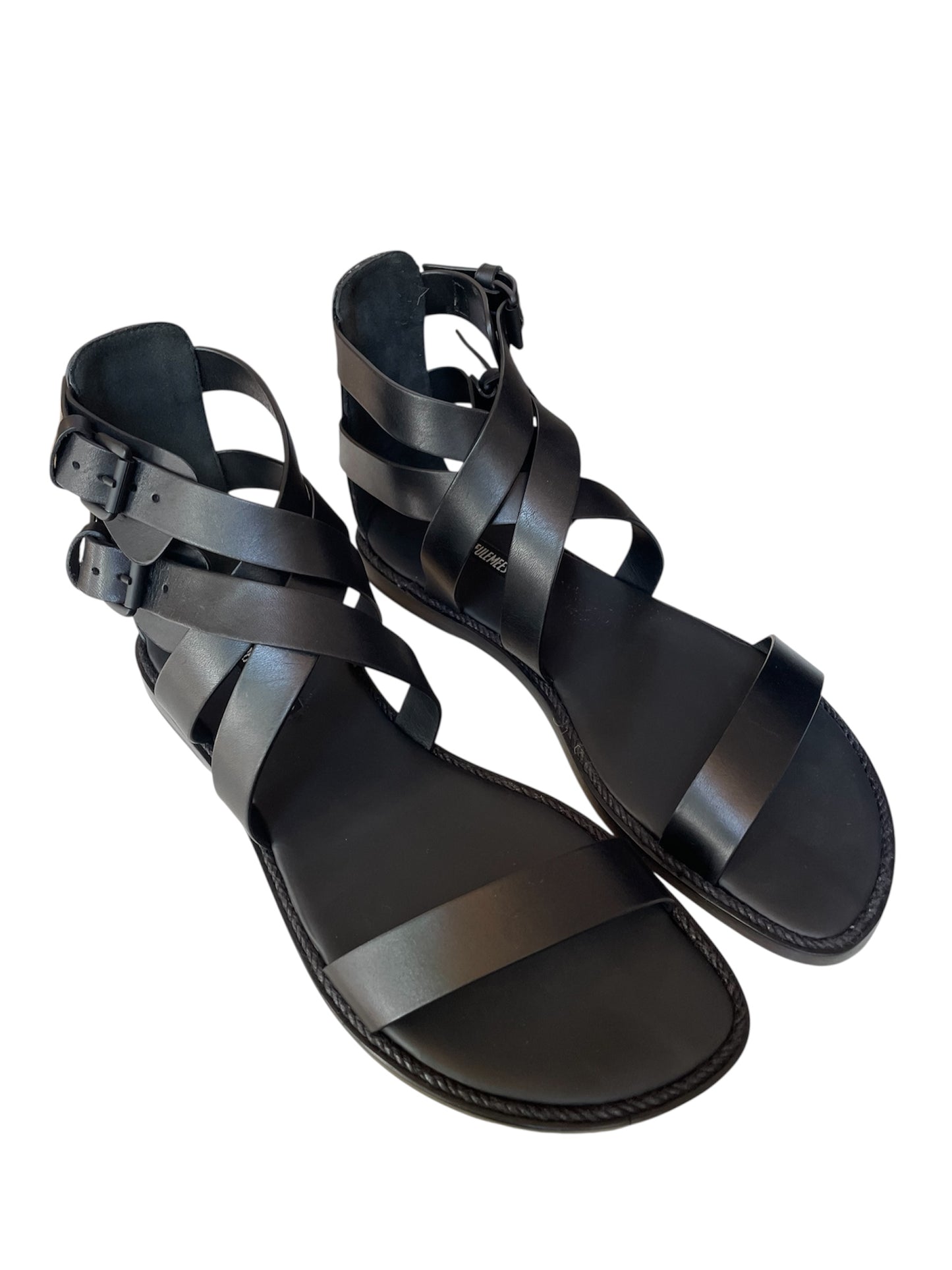 Ann Demeulemeester Sandals
