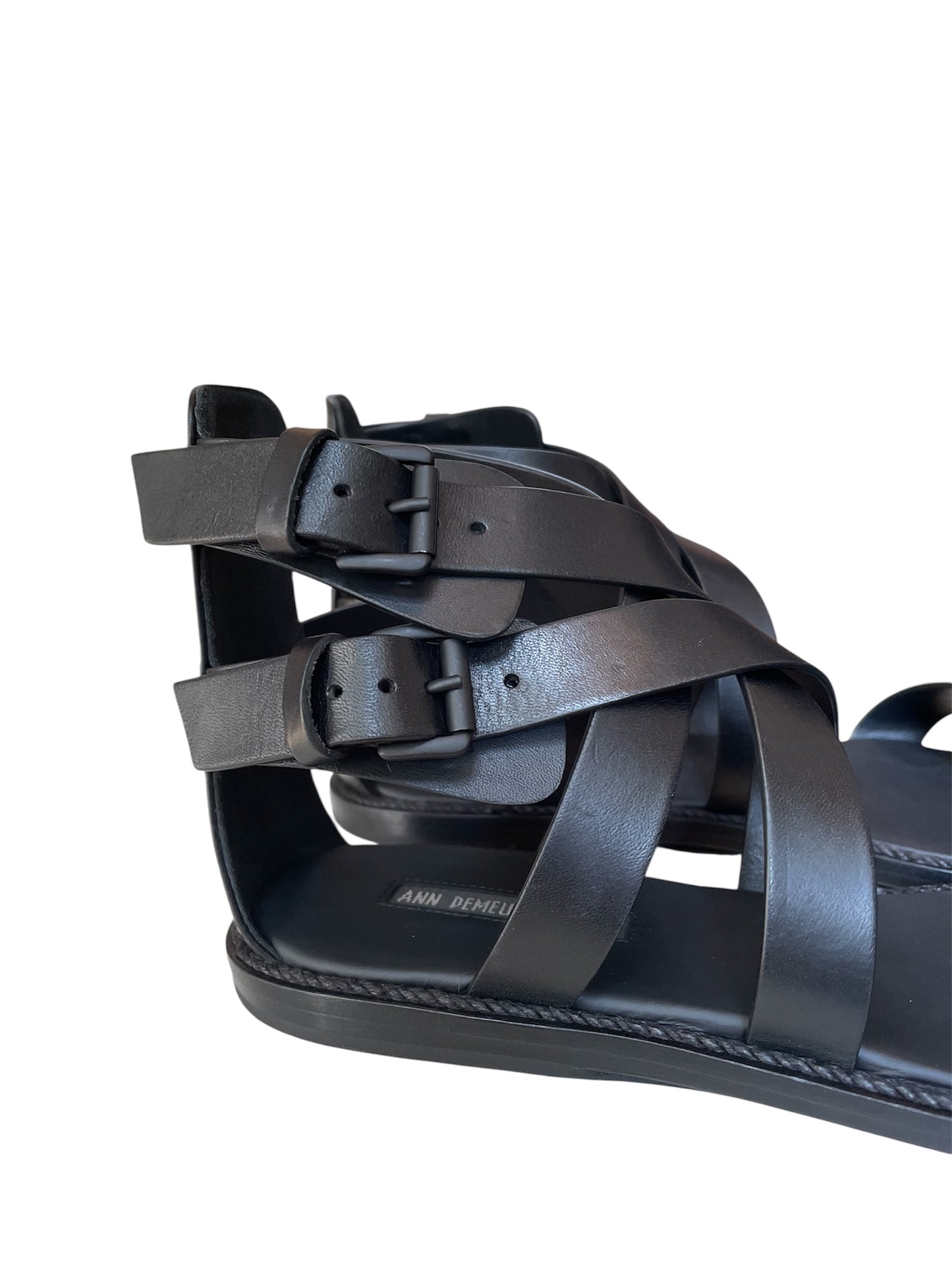Ann Demeulemeester Sandals