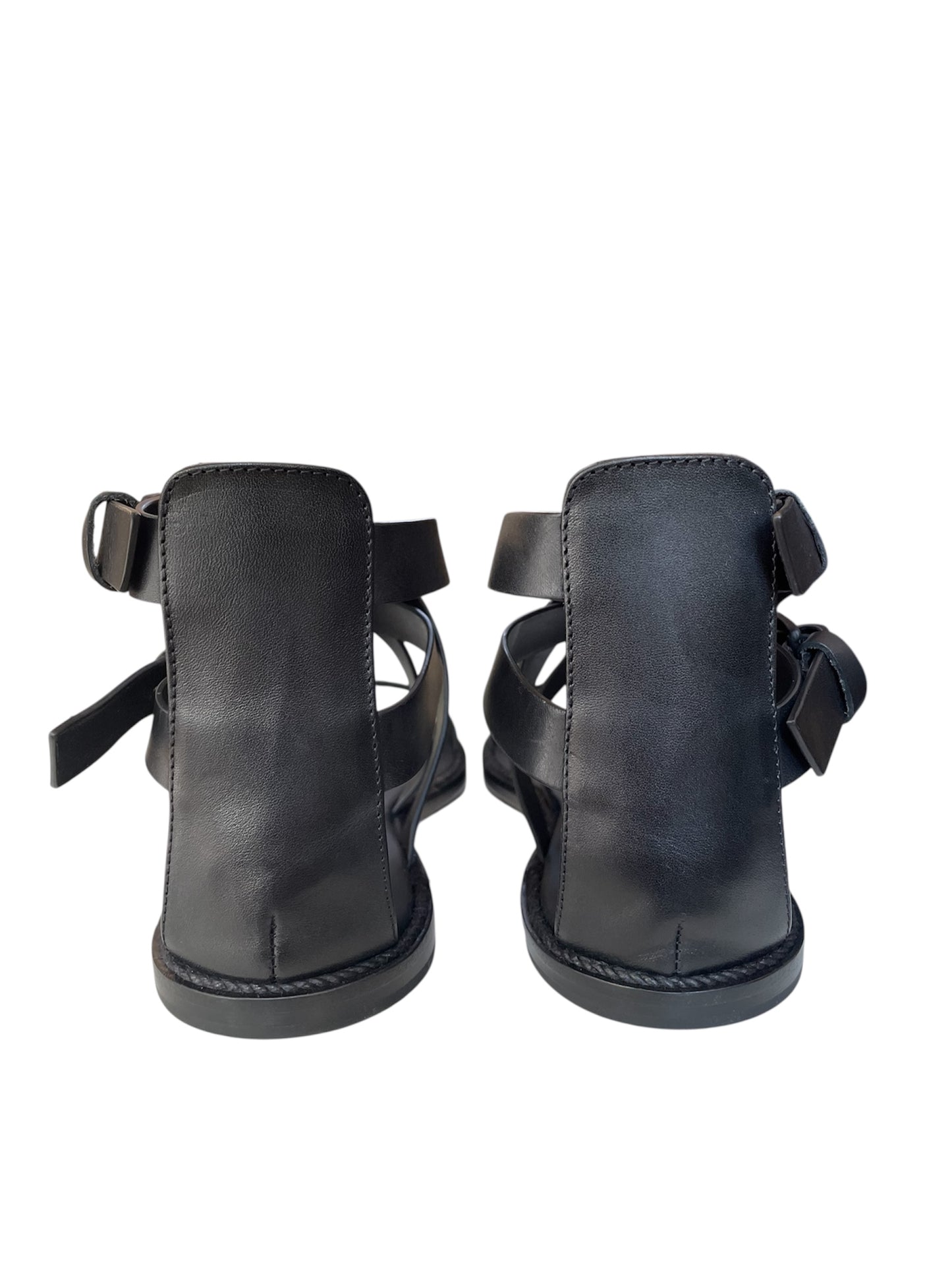 Ann Demeulemeester Sandals