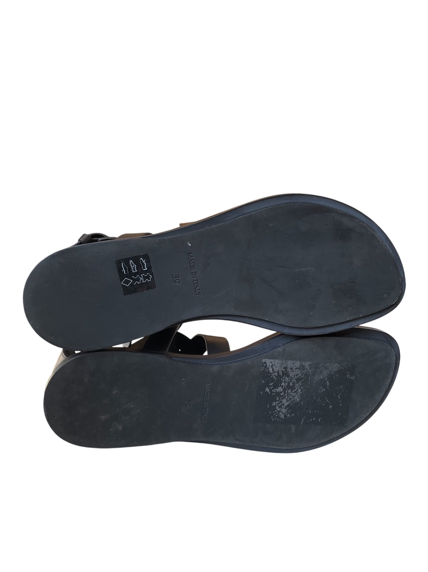 Ann Demeulemeester Sandals