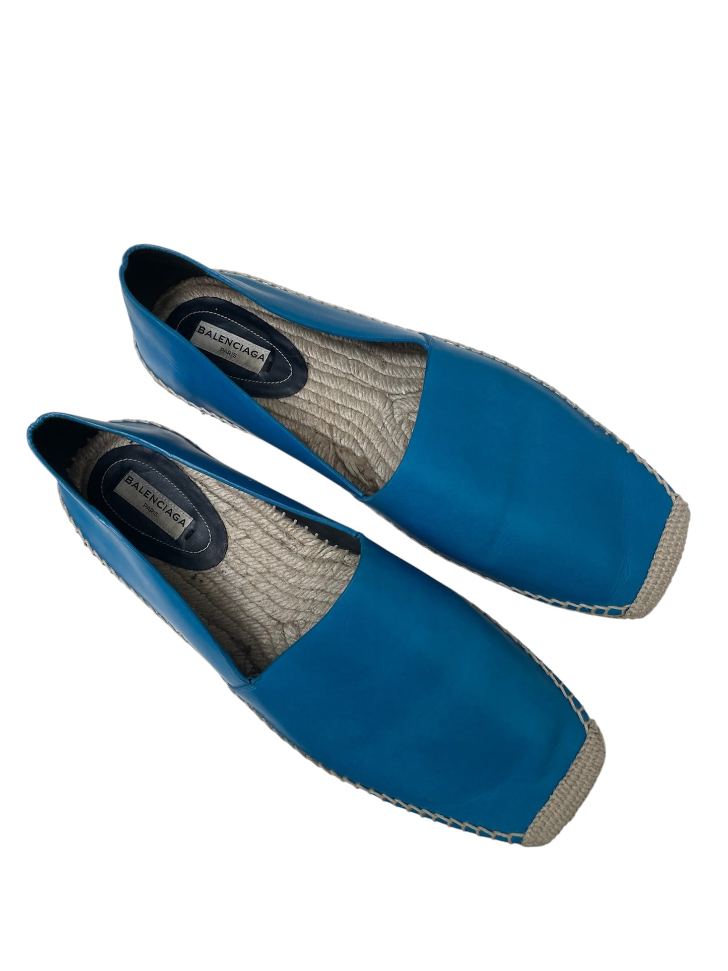 Espadrilles Balenciaga