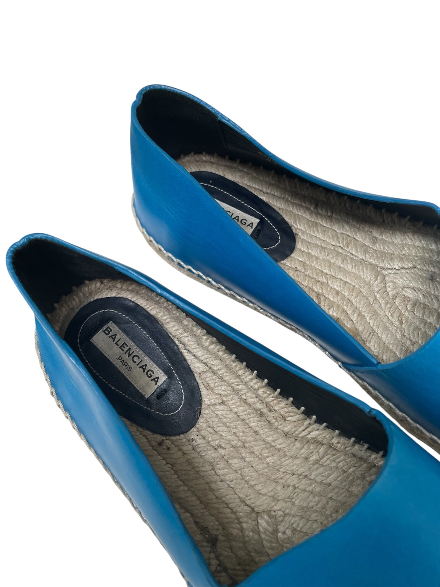 Espadrilles Balenciaga