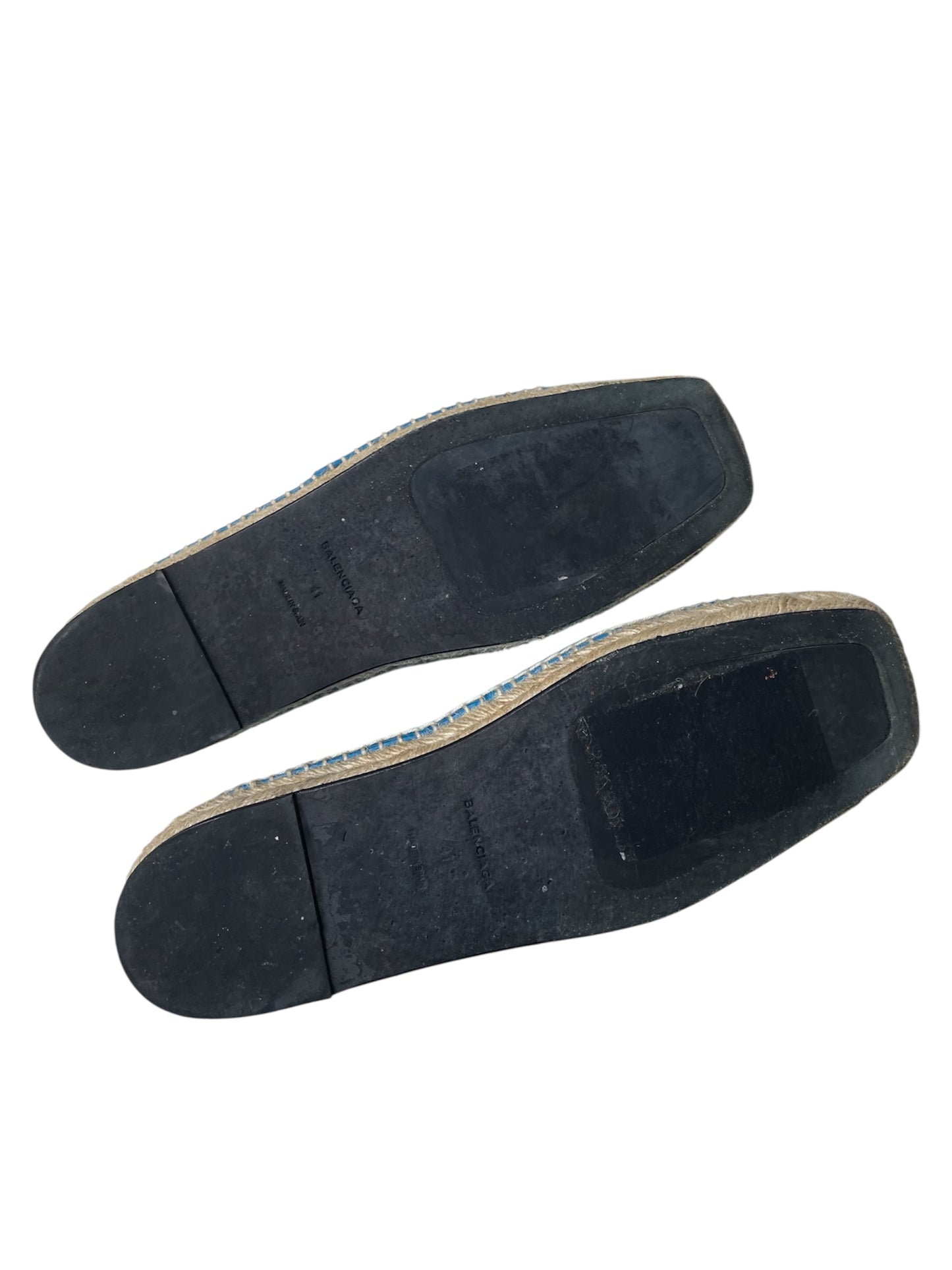 Espadrilles Balenciaga