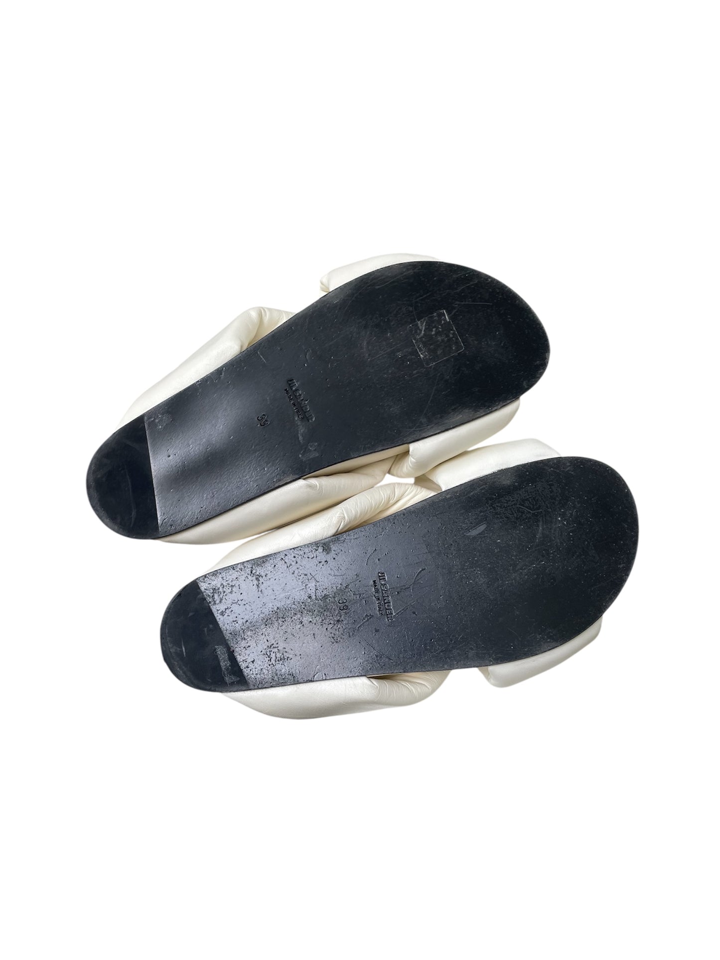 Sandales Jil Sander