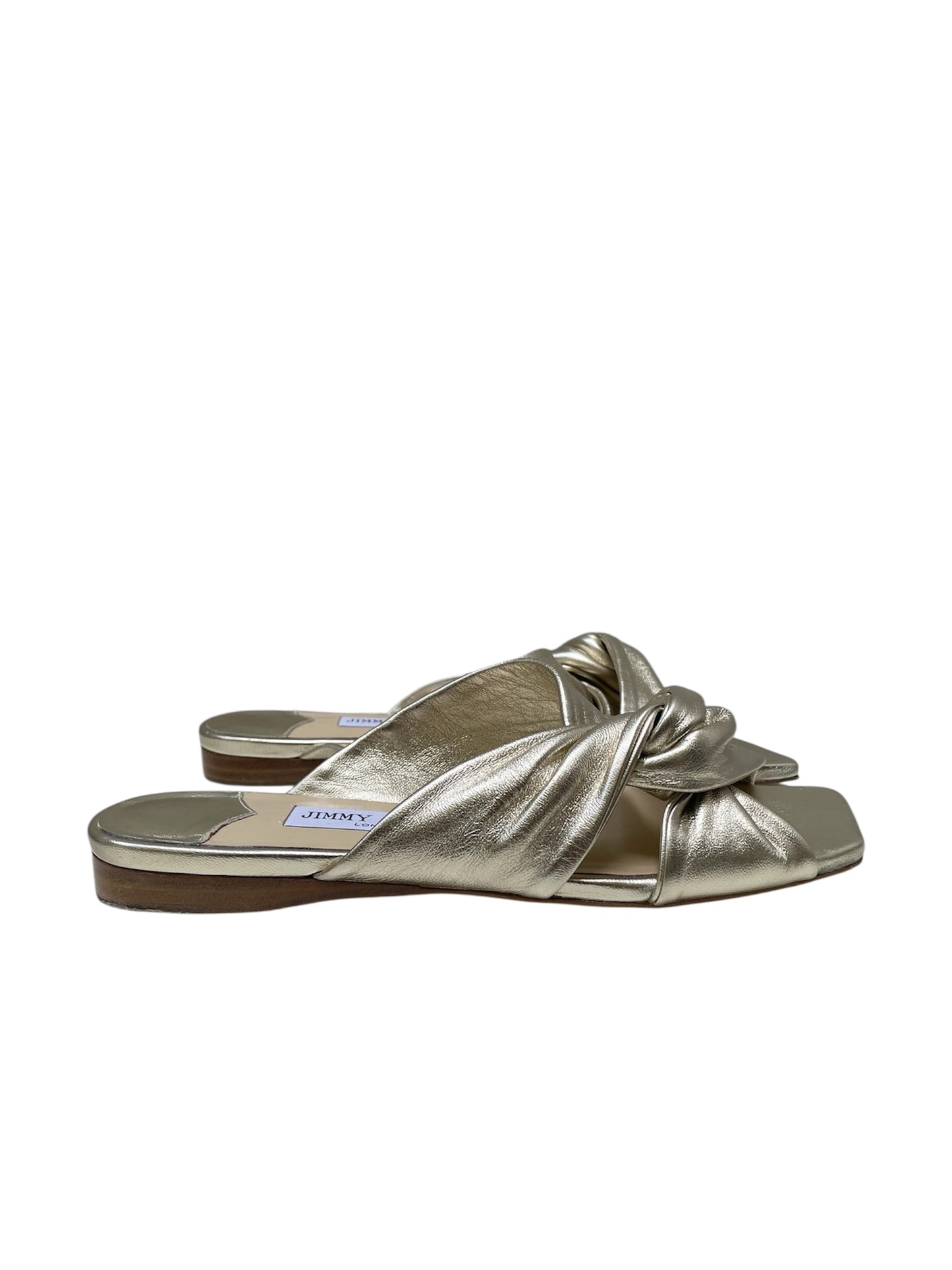 Jimmy Choo Sandals