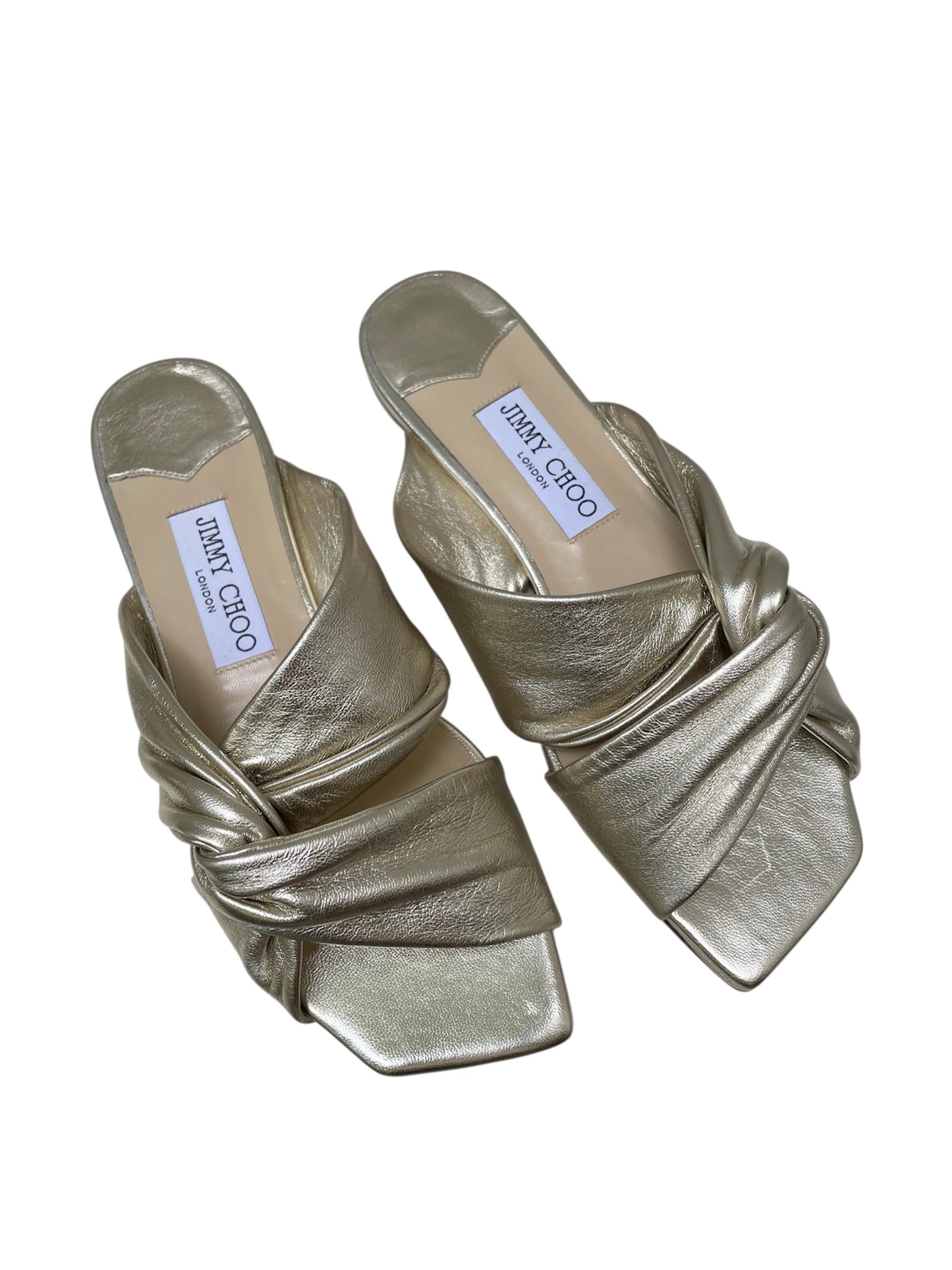 Jimmy Choo Sandals