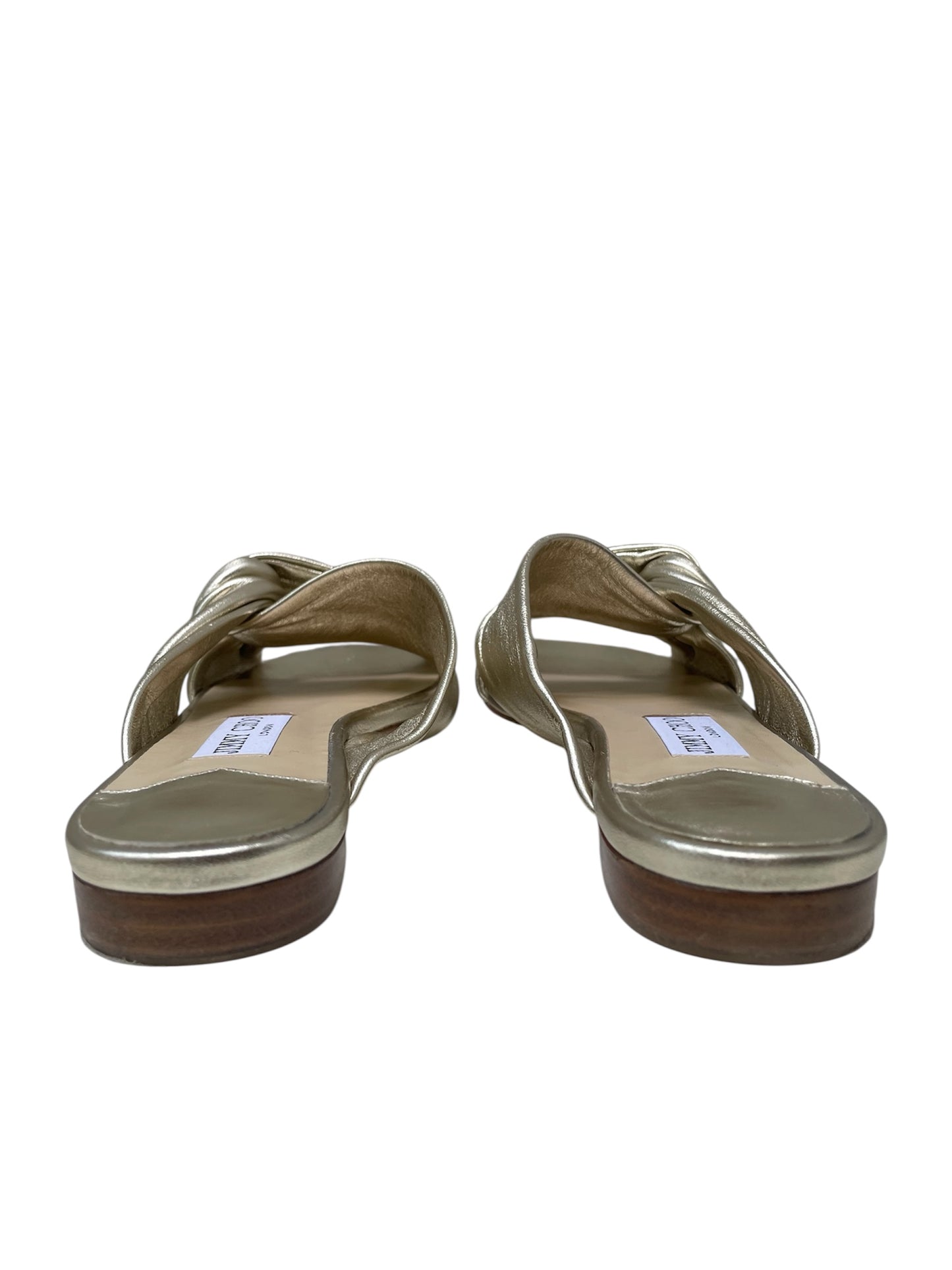 Jimmy Choo Sandals
