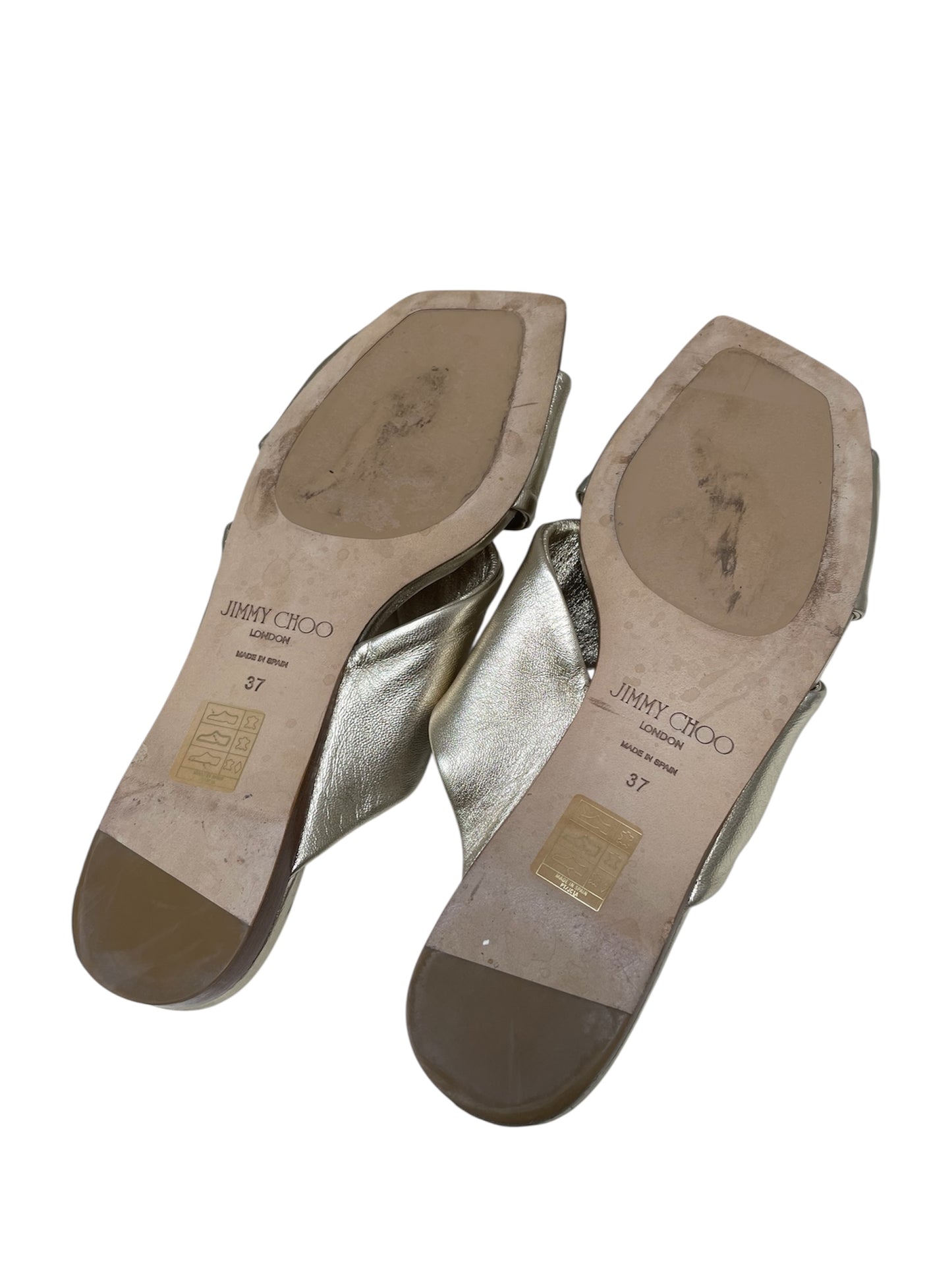 Jimmy Choo Sandals