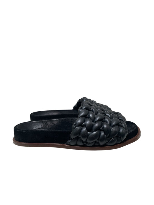 Chloé Sandals