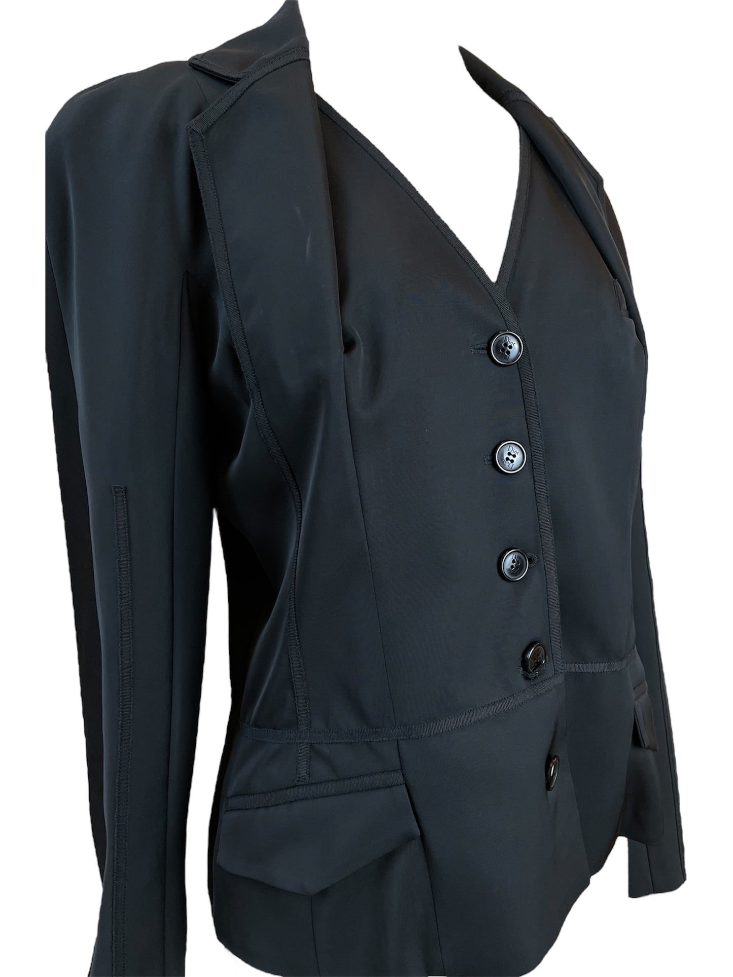 Vintage Christian Dior Jacket