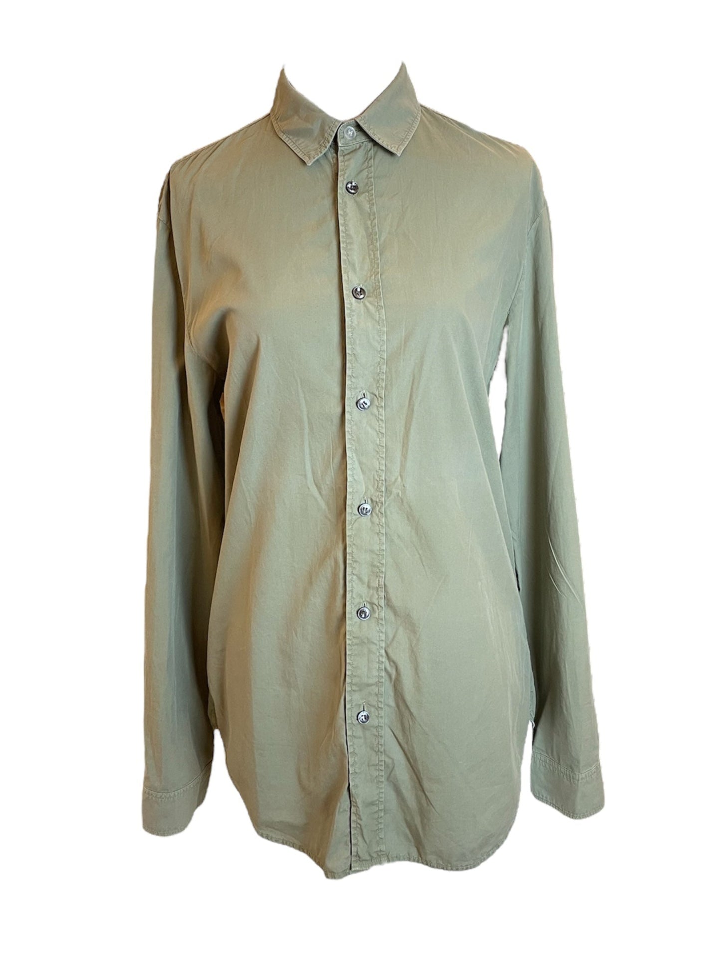 Chemise Margiela