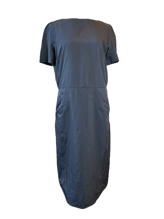 Robe grise Marni