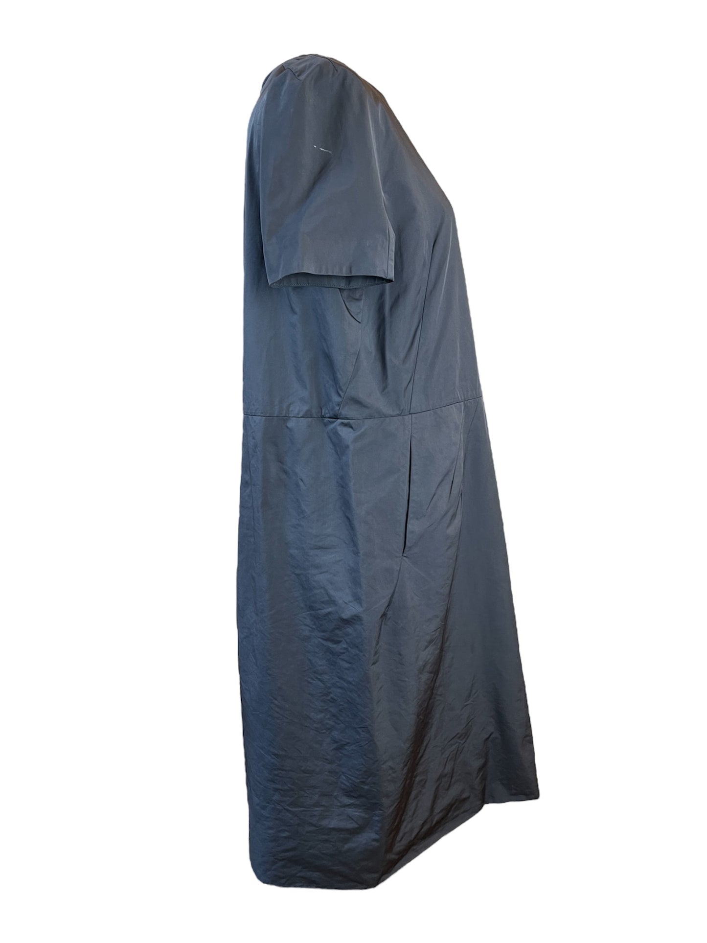 Grey dress Marni