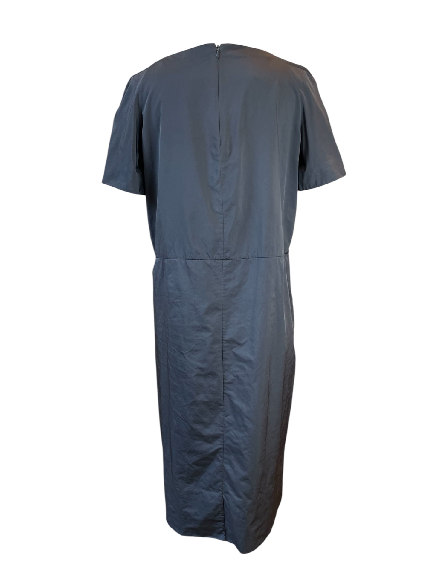 Grey dress Marni