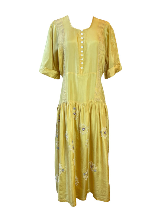 Dries Van Noten Dress