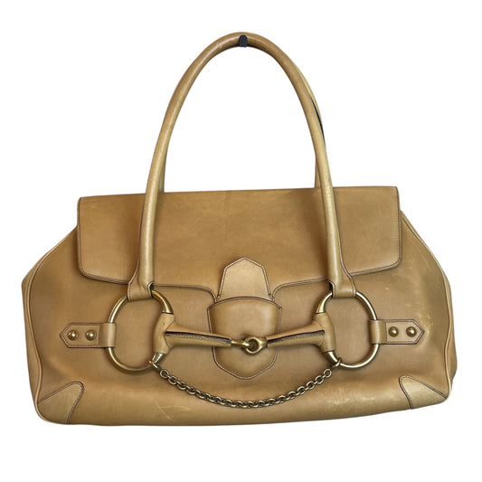 Sac Gucci par Tom Ford