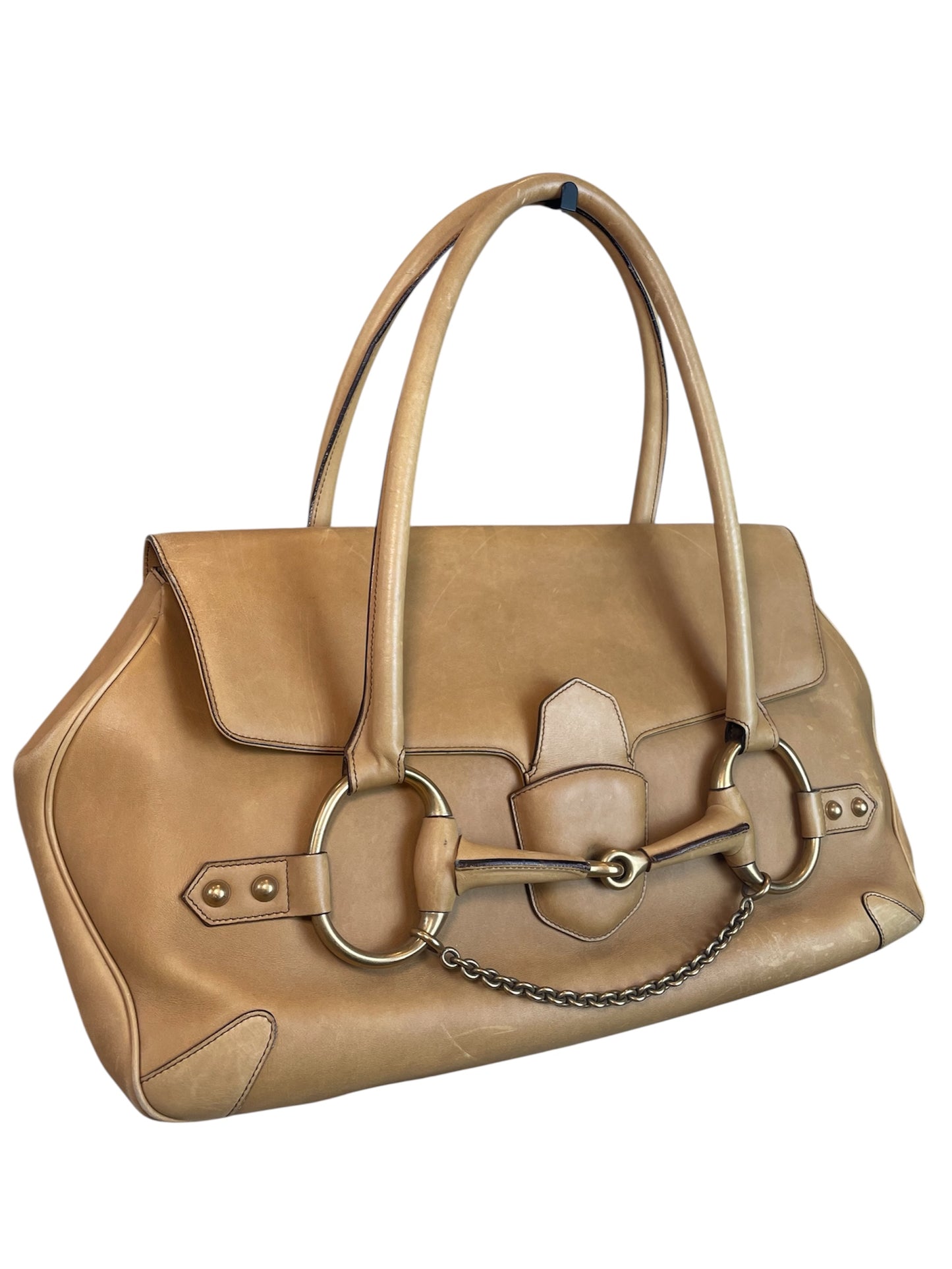 Sac Gucci par Tom Ford